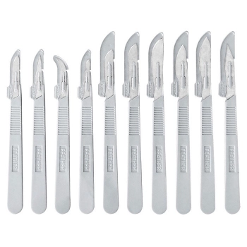 FEATHER® Einmalskalpelle